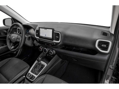 2024 Hyundai Venue Limited