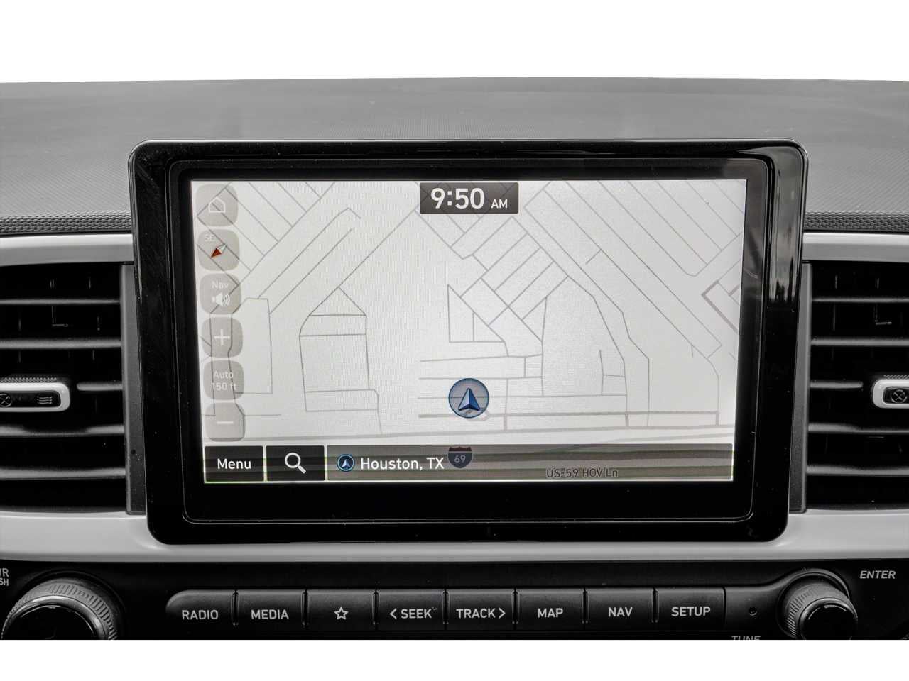 2024 Hyundai Venue Limited