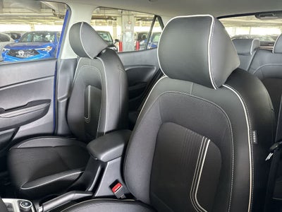 2024 Hyundai Venue Limited