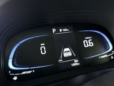 2024 Hyundai Venue Limited