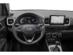 2024 Hyundai Venue Limited