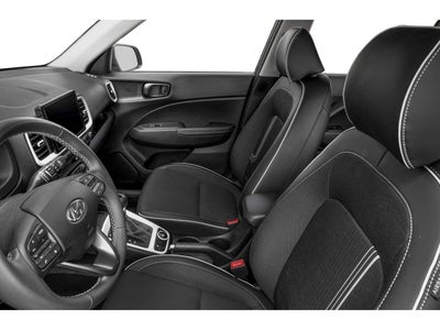 2024 Hyundai Venue Limited