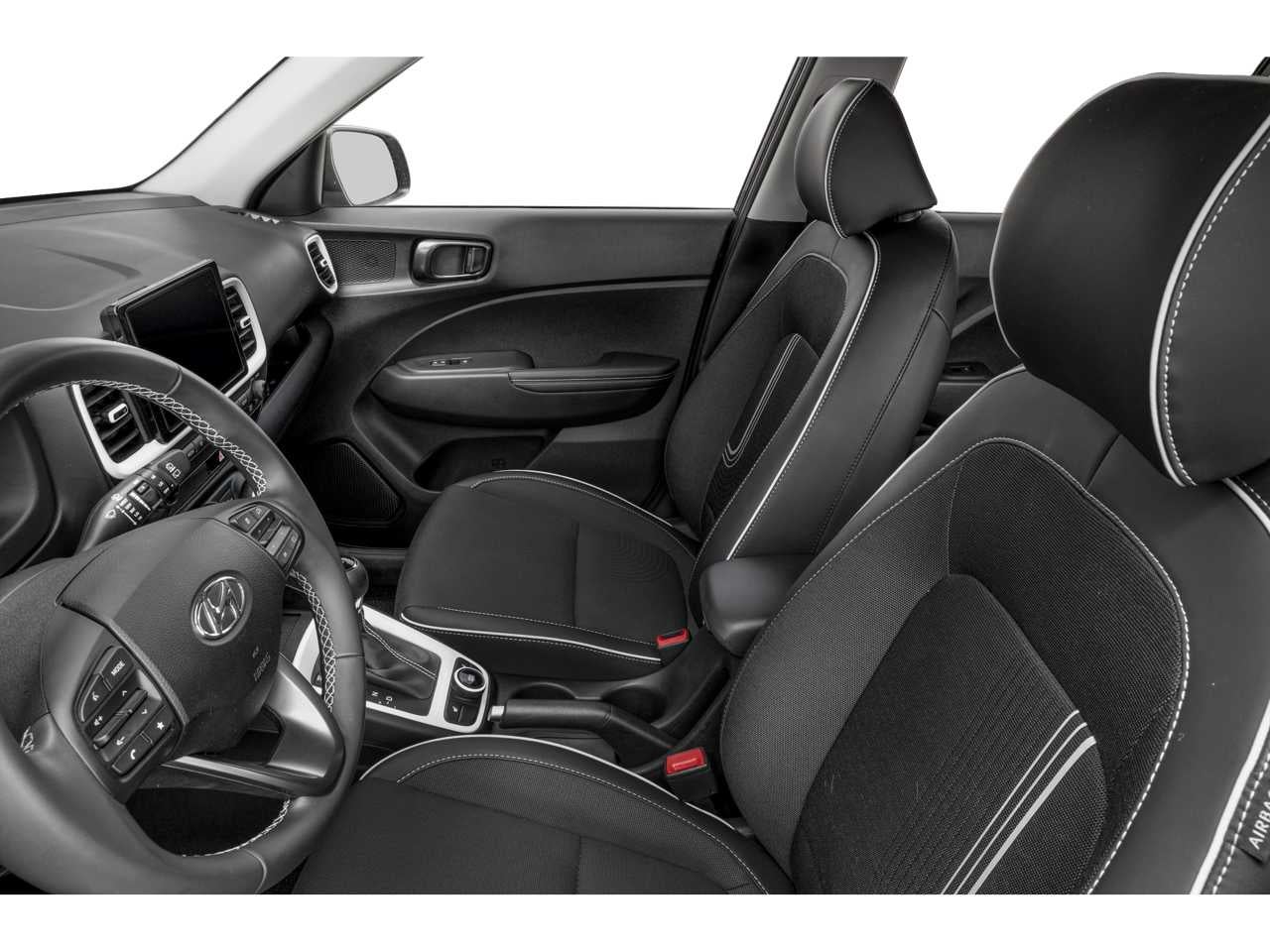 2024 Hyundai Venue Limited