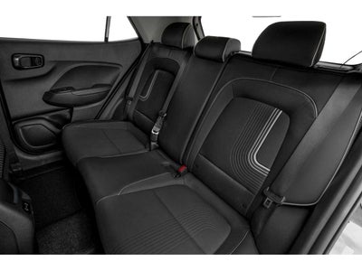 2024 Hyundai Venue Limited