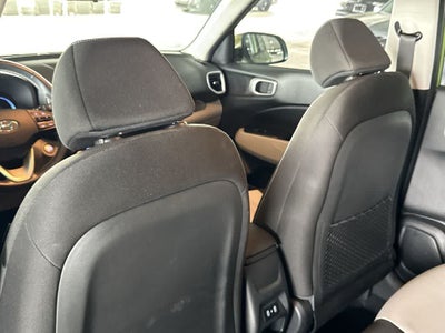 2024 Hyundai Venue SEL