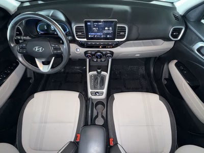 2024 Hyundai Venue SEL