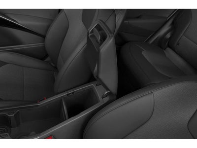 2025 Kia Niro EV Wind