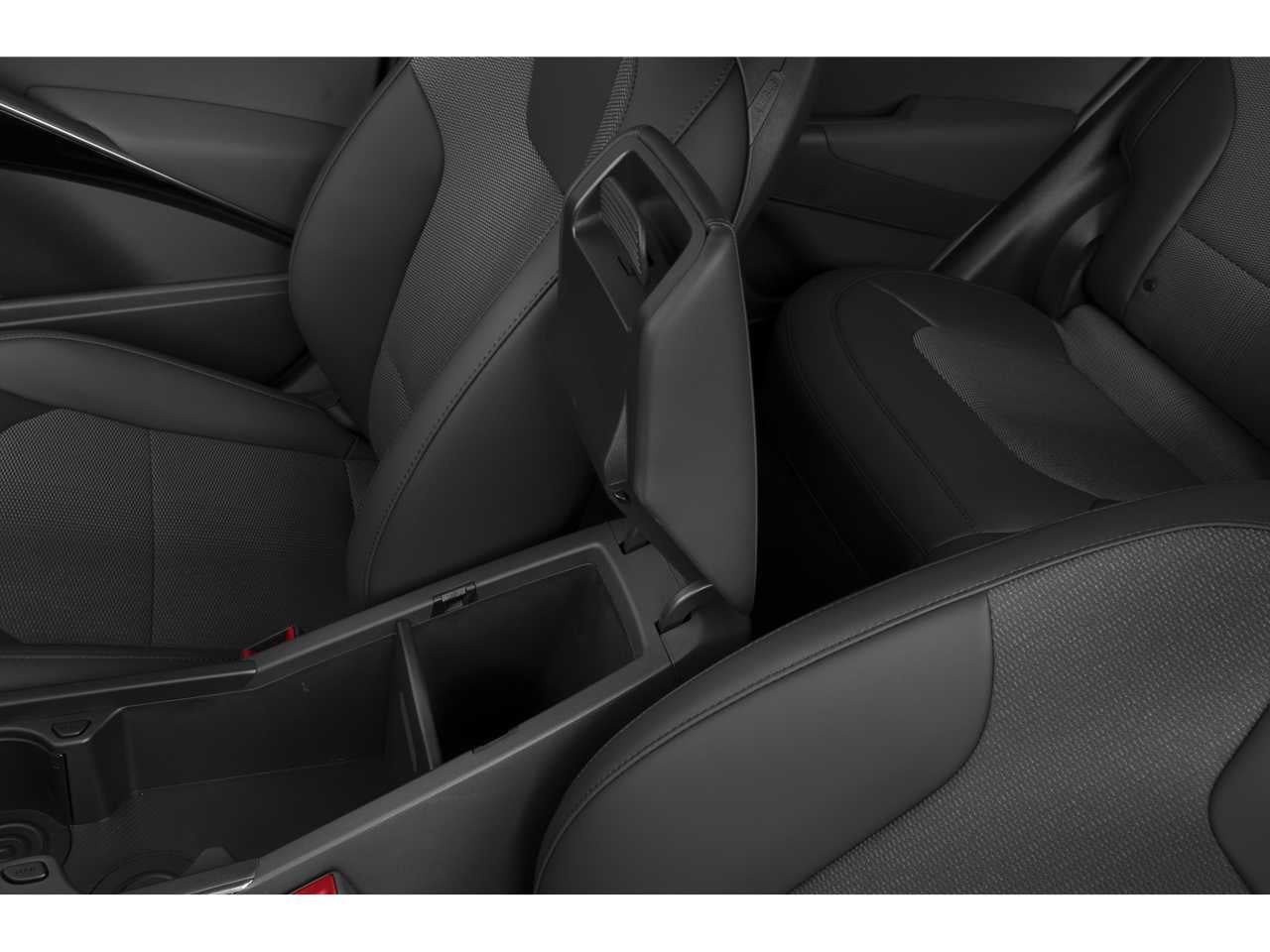 2025 Kia Niro EV Wind