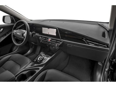 2025 Kia Niro EV Wind