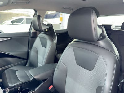 2025 Kia Niro EV Wind