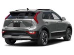 2025 Kia Niro EV Wind