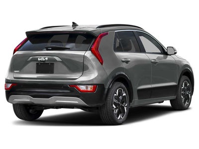 2025 Kia Niro EV Wind
