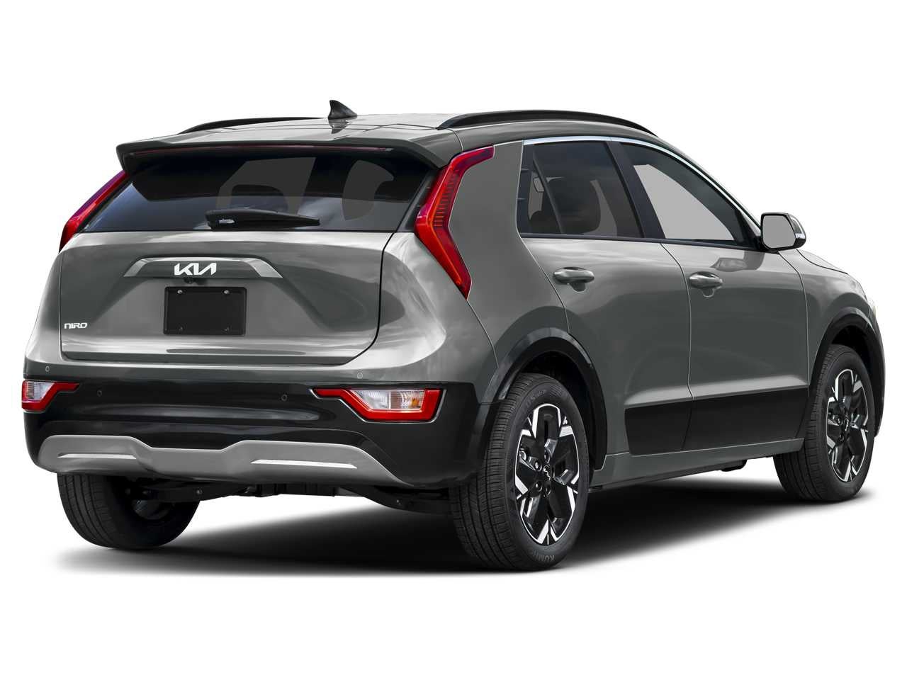 2025 Kia Niro EV Wind