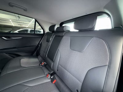 2025 Kia Niro EV Wind