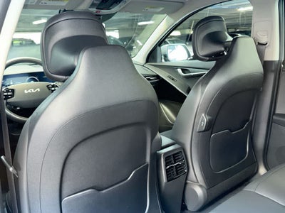2025 Kia Niro EV Wind