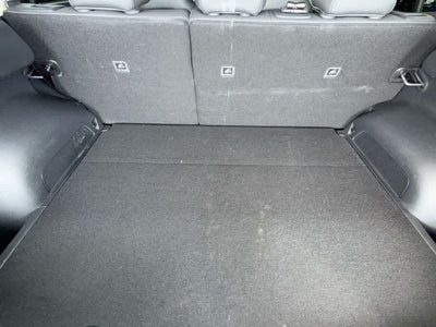 2025 Kia Niro EV Wind