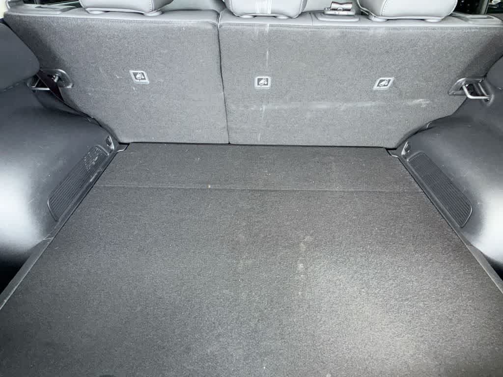 2025 Kia Niro EV Wind