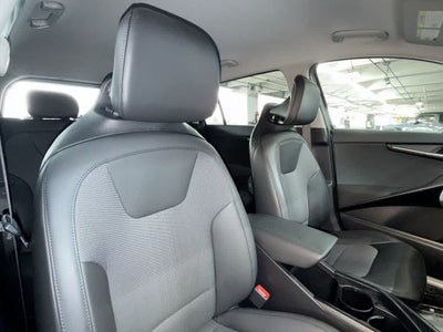2025 Kia Niro EV Wind