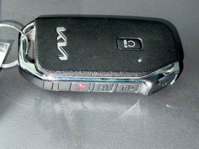 2025 Kia Niro EV Wind