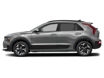 2025 Kia Niro EV Wind