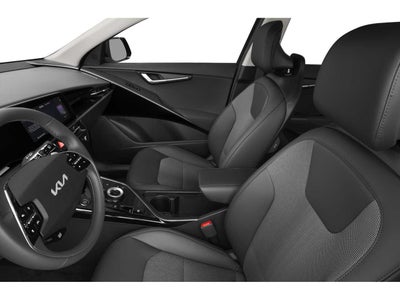 2025 Kia Niro EV Wind