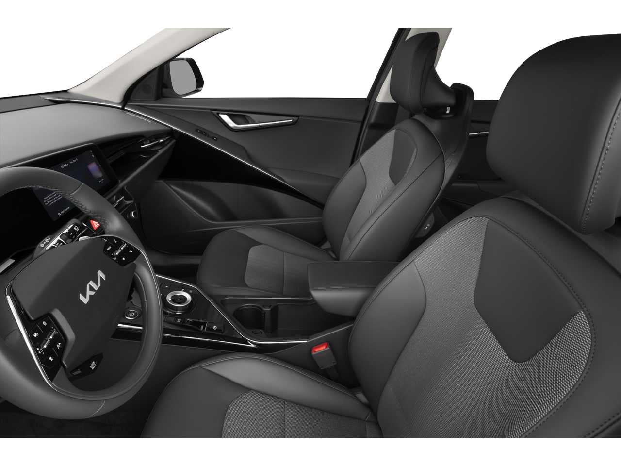 2025 Kia Niro EV Wind