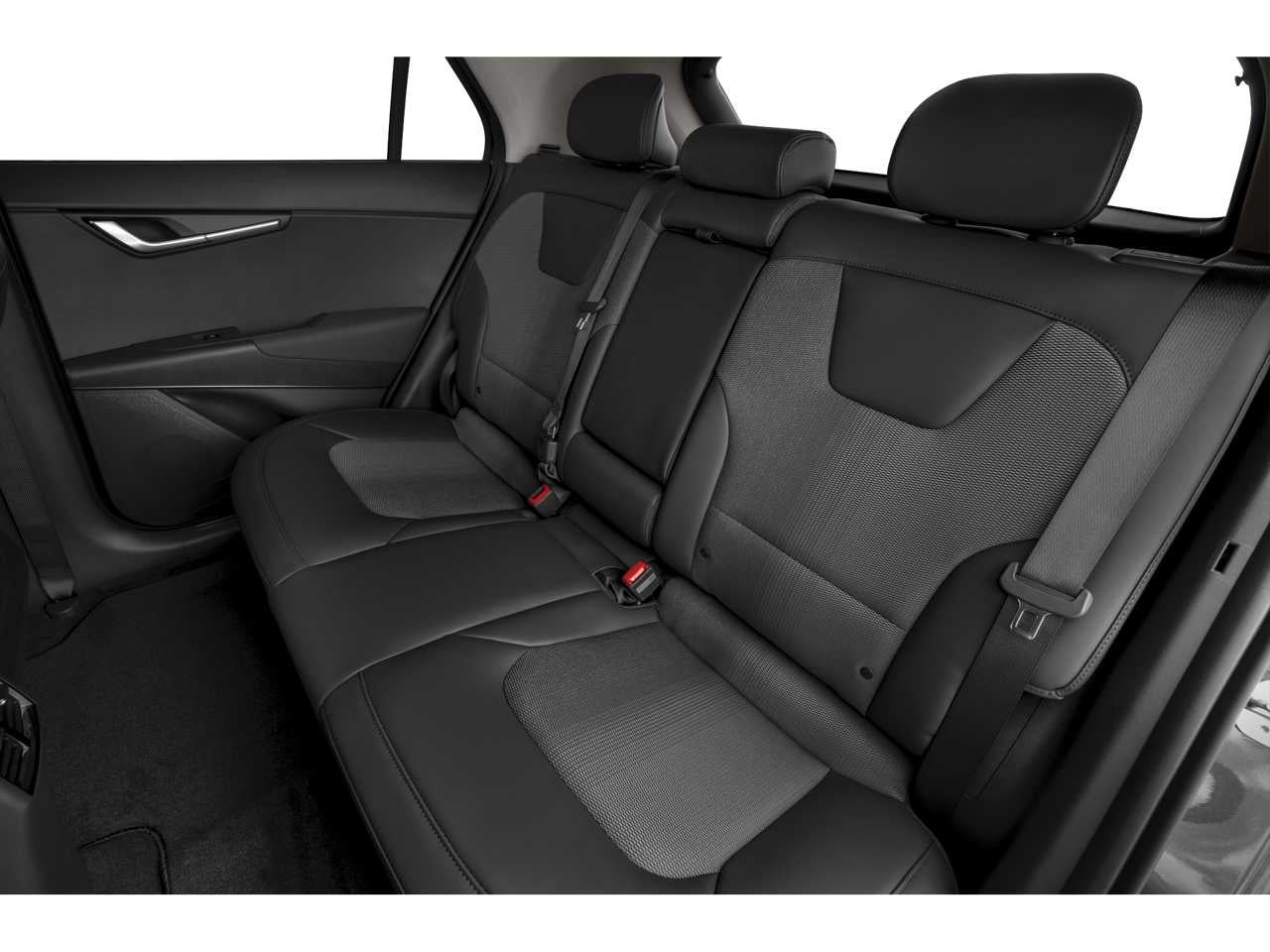 2025 Kia Niro EV Wind