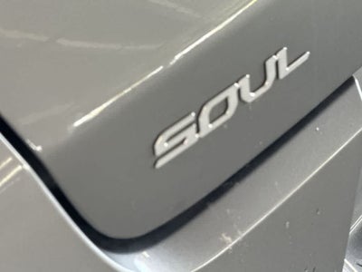 2024 Kia Soul EX