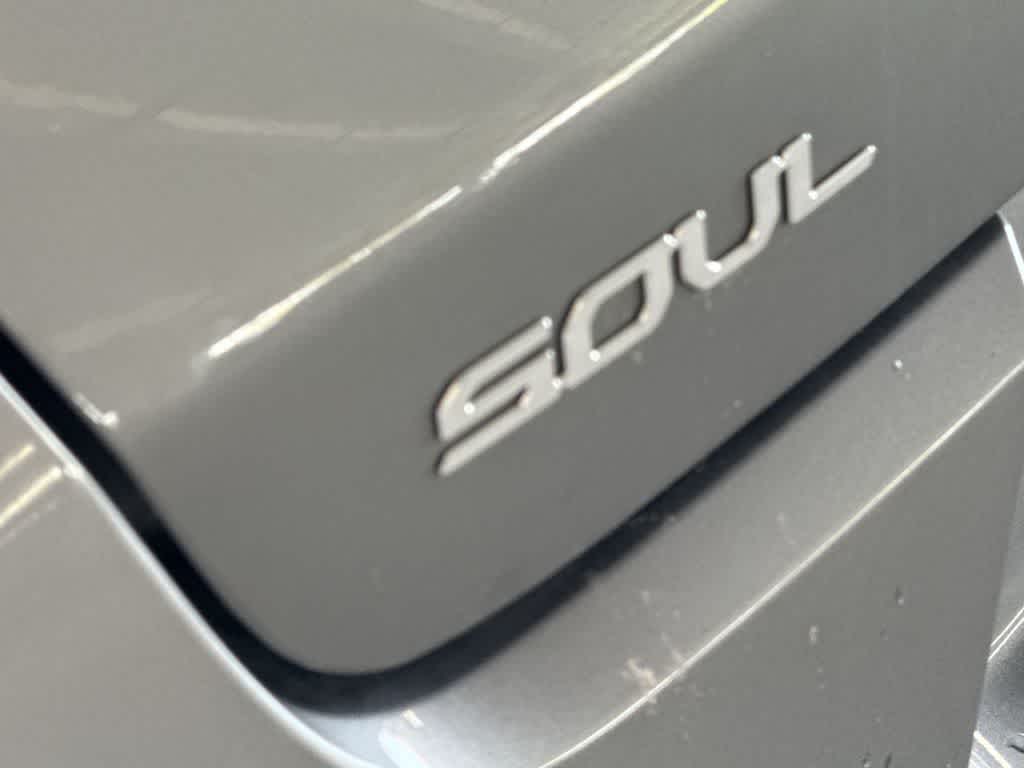 2024 Kia Soul EX