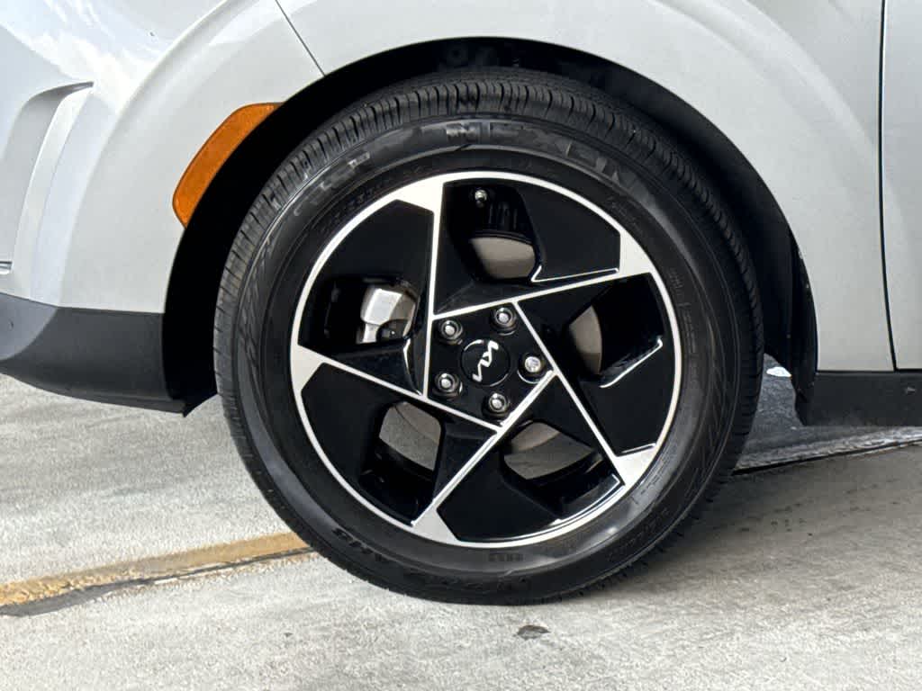 2024 Kia Soul EX