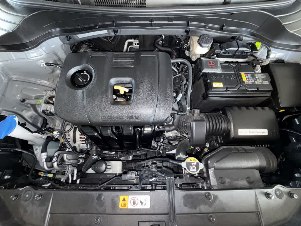 2024 Kia Soul EX