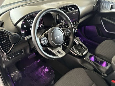2024 Kia Soul EX