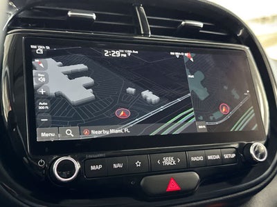 2024 Kia Soul EX