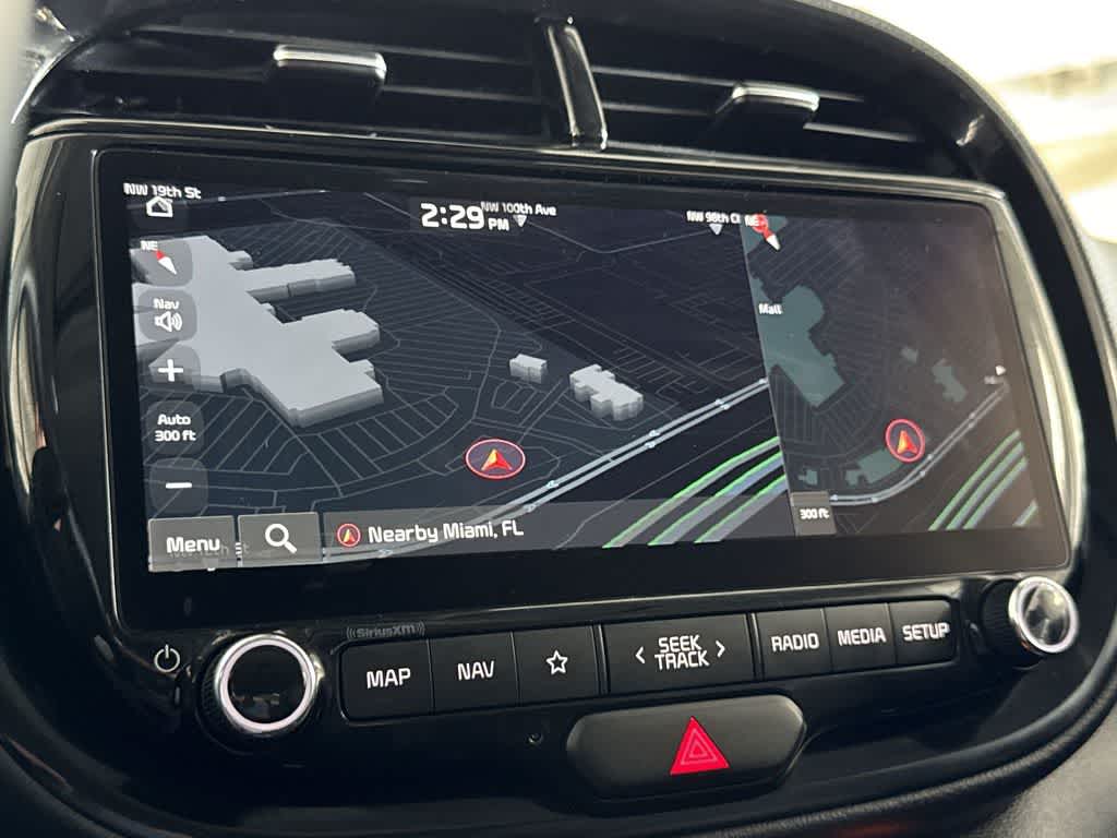 2024 Kia Soul EX