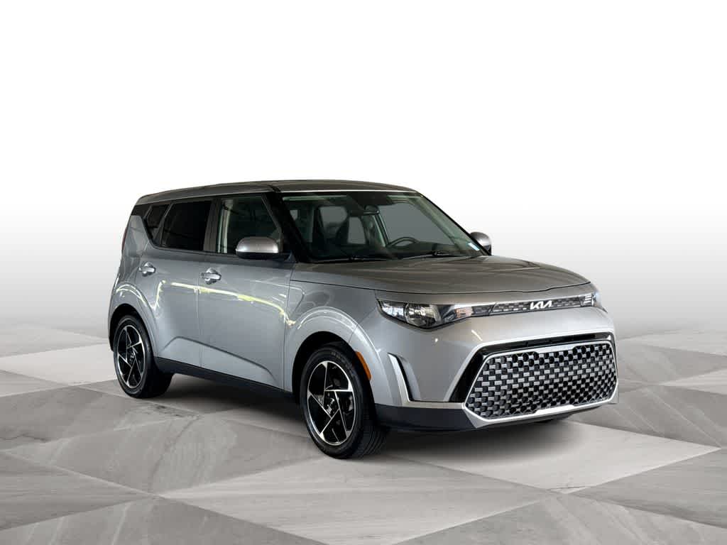2024 Kia Soul EX