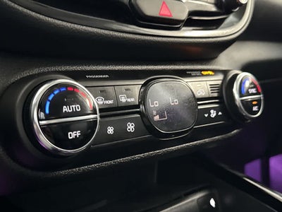 2024 Kia Soul EX
