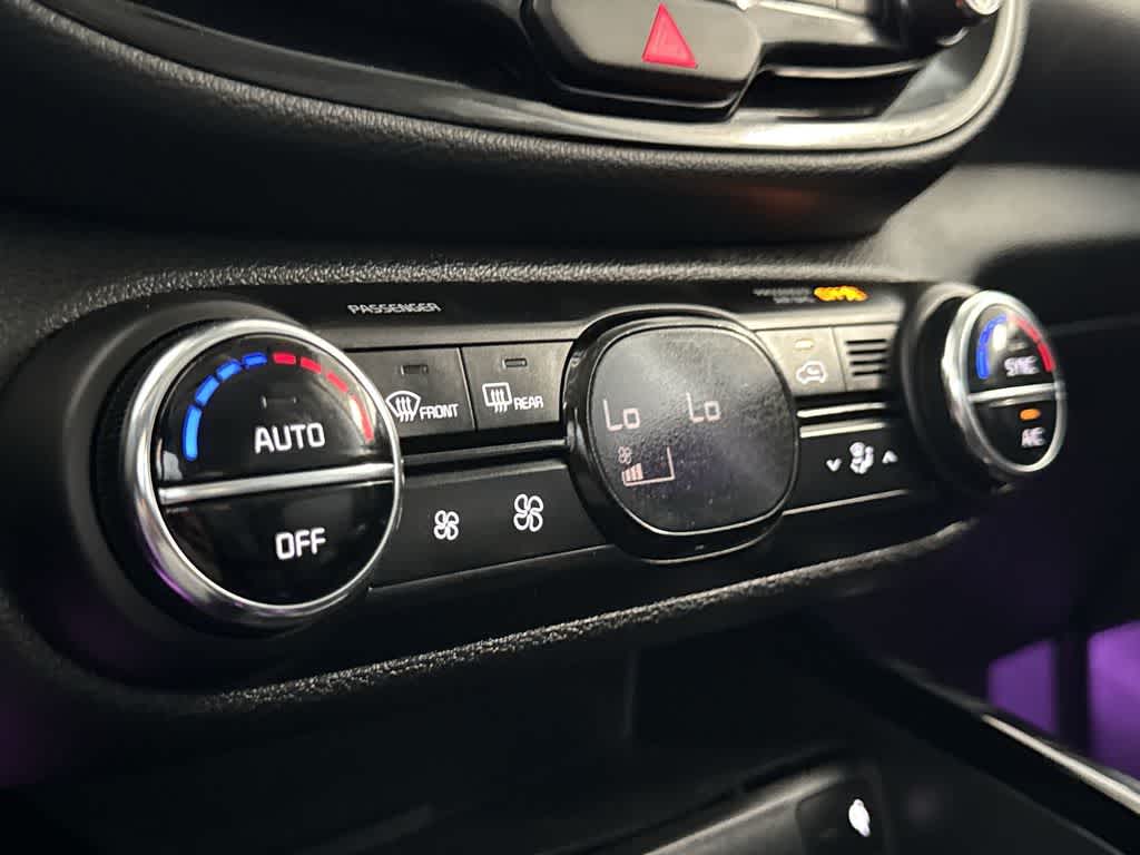 2024 Kia Soul EX