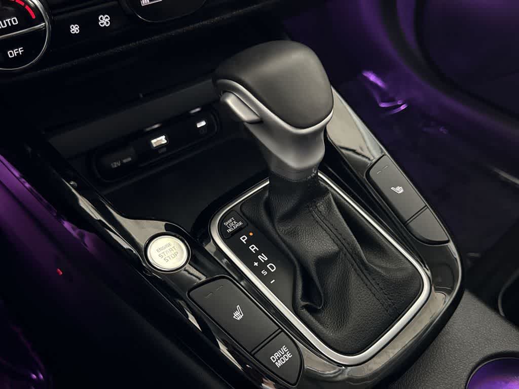 2024 Kia Soul EX