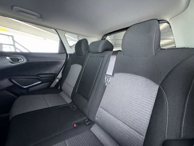 2024 Kia Soul EX