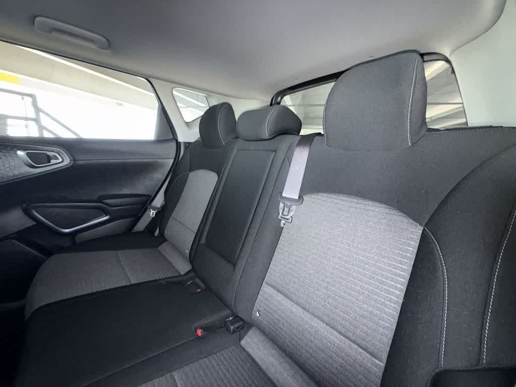 2024 Kia Soul EX