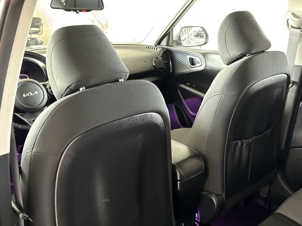 2024 Kia Soul EX