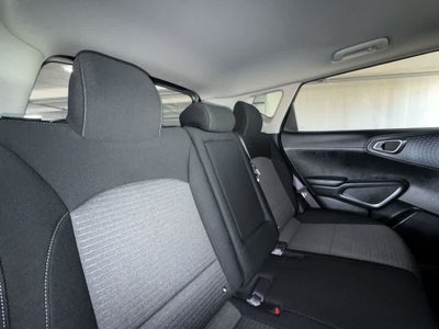 2024 Kia Soul EX
