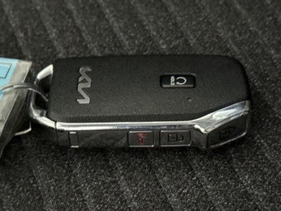 2024 Kia Soul EX