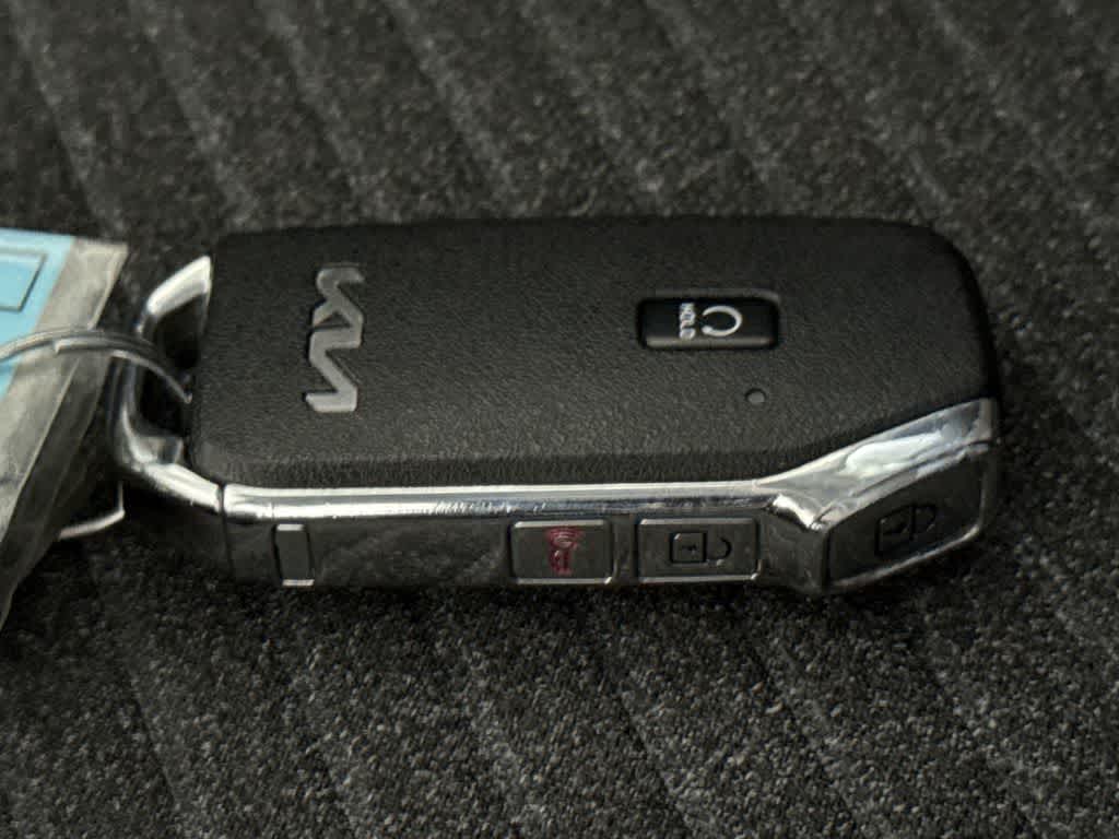 2024 Kia Soul EX