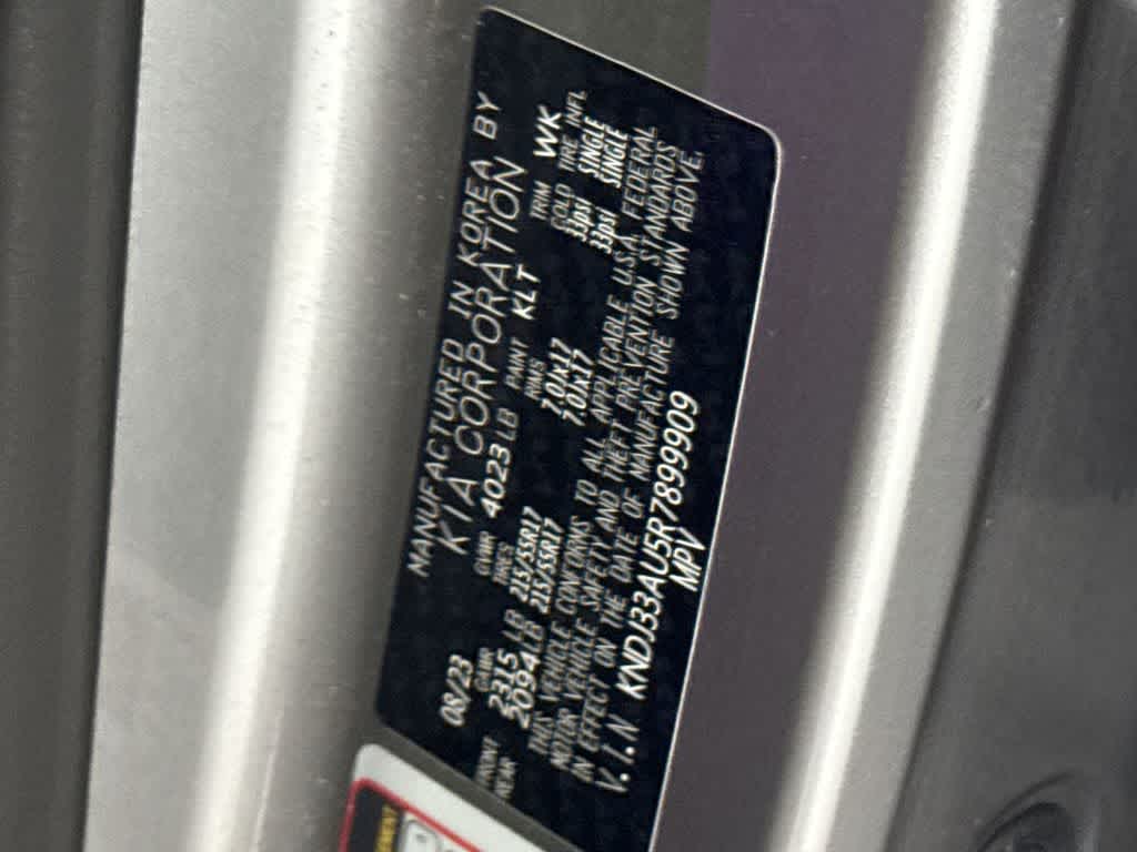 2024 Kia Soul EX