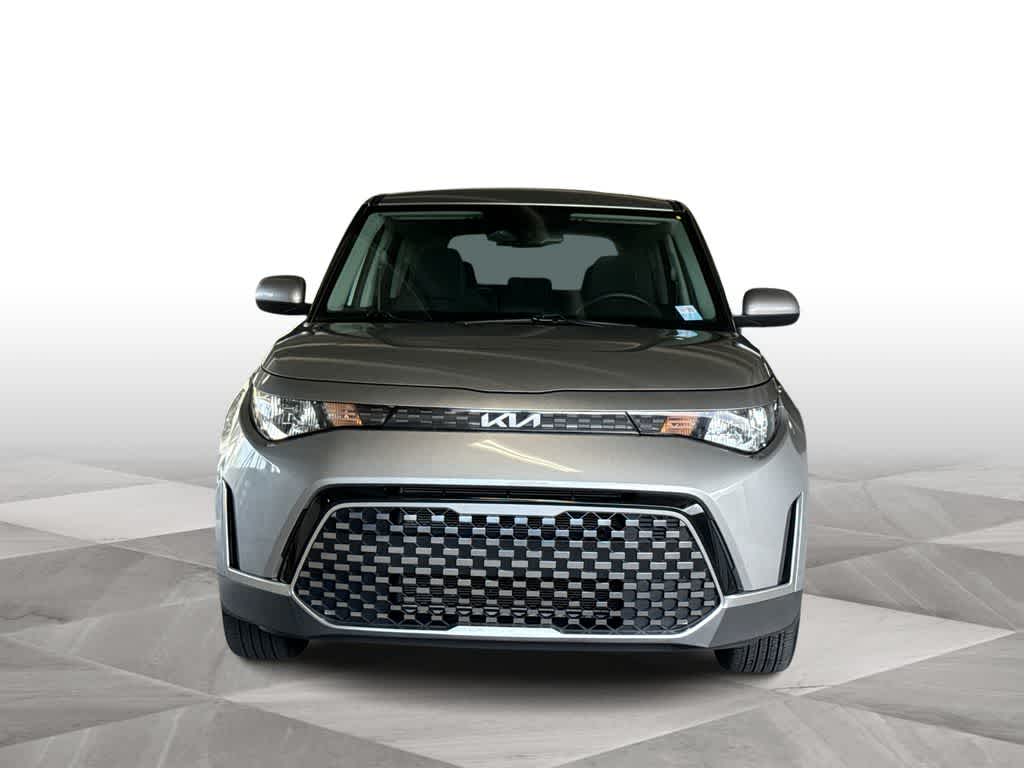 2024 Kia Soul EX