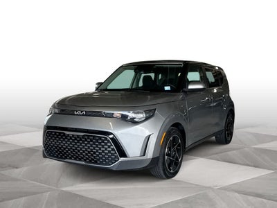 2024 Kia Soul EX