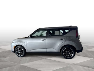 2024 Kia Soul EX
