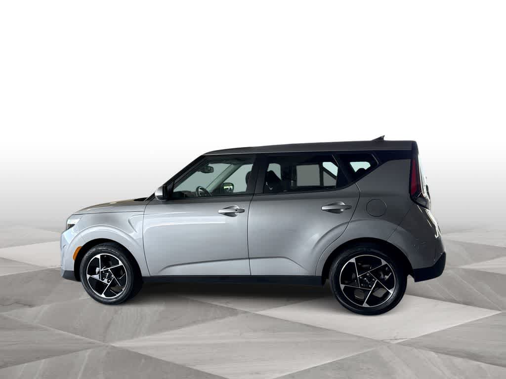 2024 Kia Soul EX