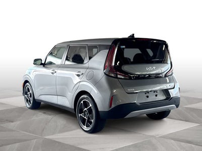 2024 Kia Soul EX